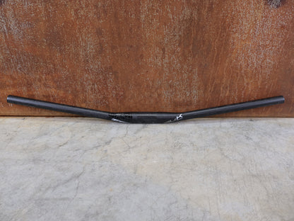 FSA SL-K PRO FLAT / CARBON MTB-LENKER / ICR / 740 MM / 193 G