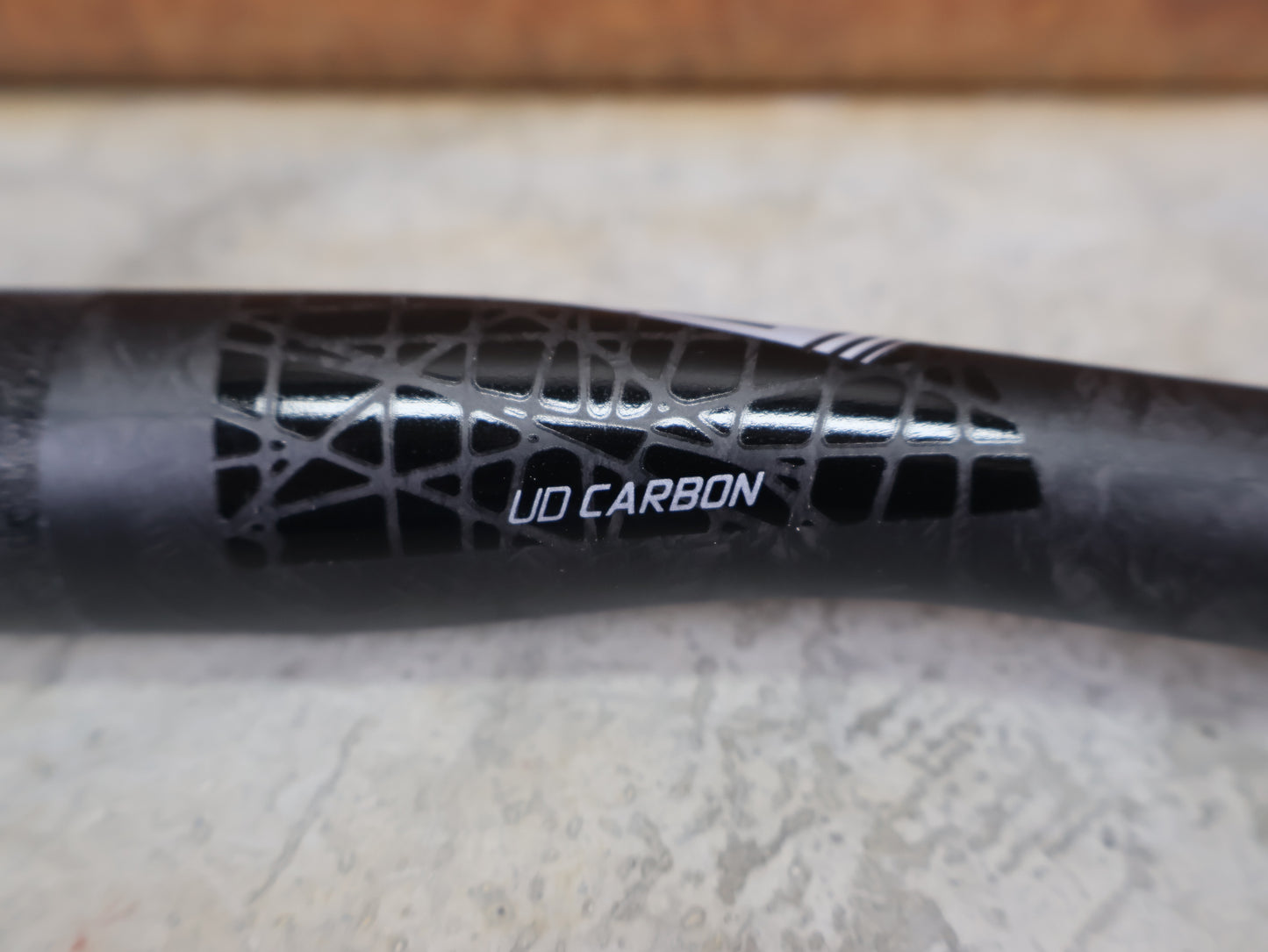 FSA SL-K PRO FLAT / CARBON MTB-LENKER / ICR / 740 MM / 193 G