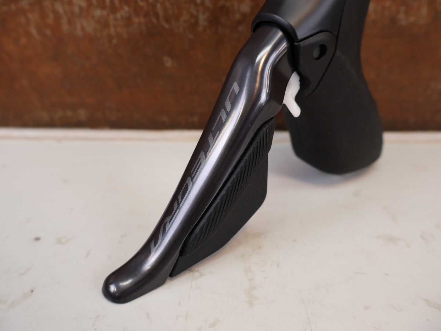 SHIMANO ULTEGRA DI2 ST-R8170 SCHALT-/BREMSHEBEL LINKS