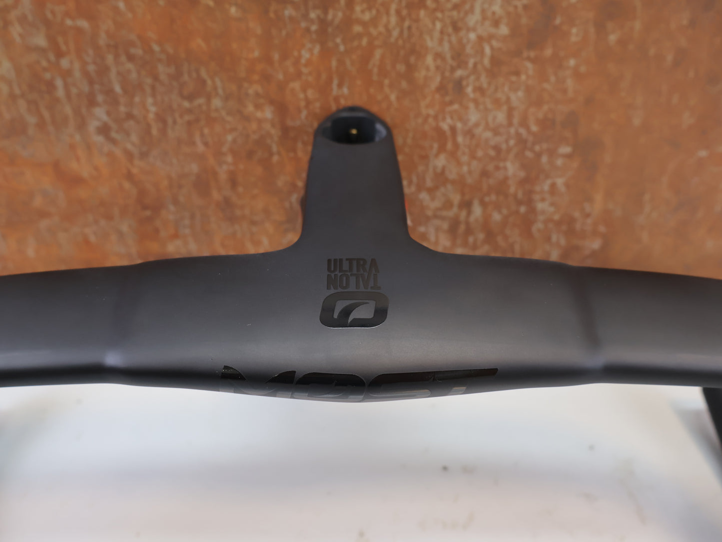 MOST TALON ULTRA LIGHT INTEGRIERTE LENKER-VORBAU-EINHEIT BOB