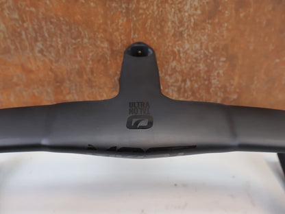 MOST TALON ULTRA LIGHT INTEGRIERTE LENKER-VORBAU-EINHEIT BOB