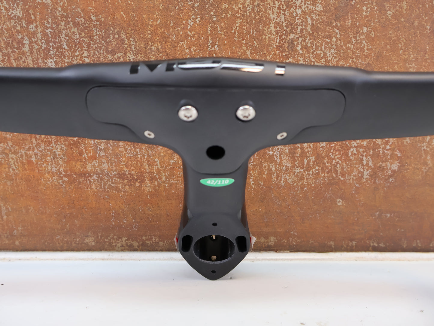 MOST TALON ULTRA LIGHT INTEGRIERTE LENKER-VORBAU-EINHEIT BOB