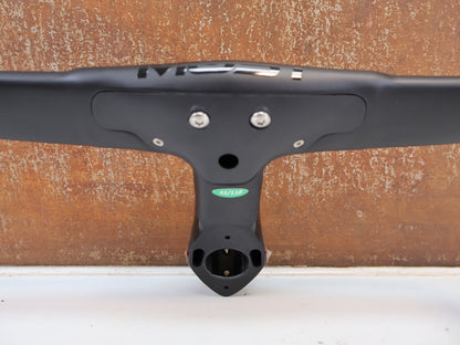 MOST TALON ULTRA LIGHT INTEGRIERTE LENKER-VORBAU-EINHEIT BOB