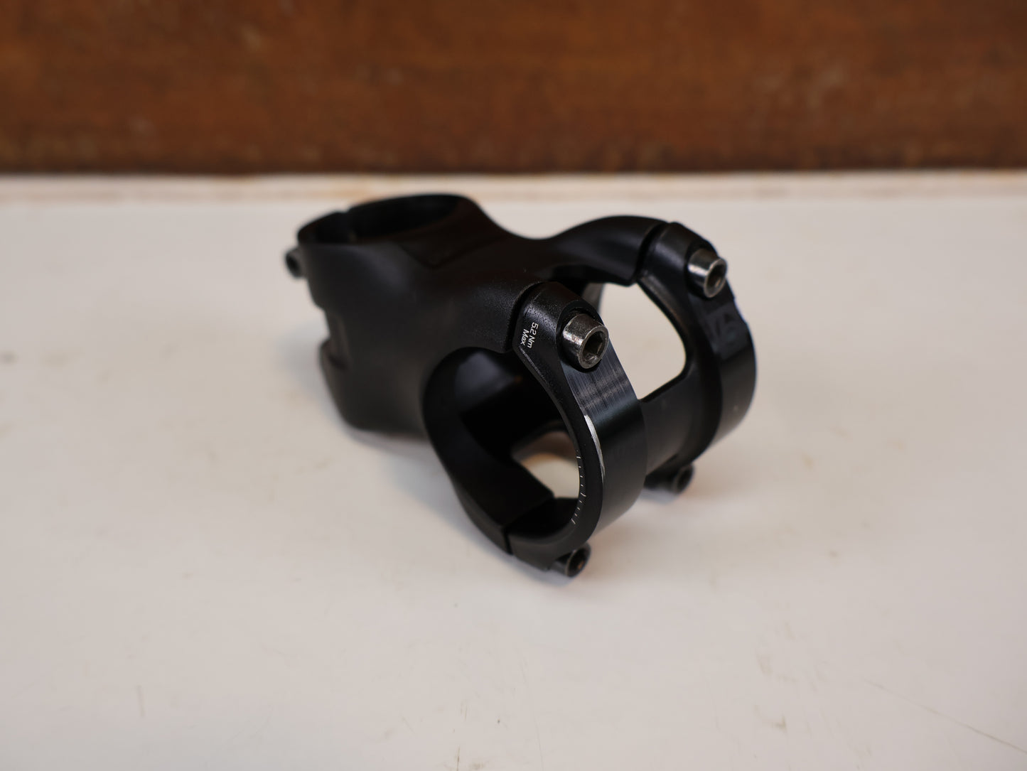 BONTRAGER KOVEE PRO 35 BLENDR VORBAU / MTB VORBAU / 13 GRAD X 50 MM