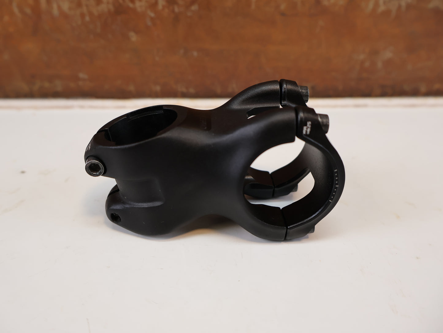 BONTRAGER KOVEE PRO 35 BLENDR VORBAU / MTB VORBAU / 13 GRAD X 50 MM