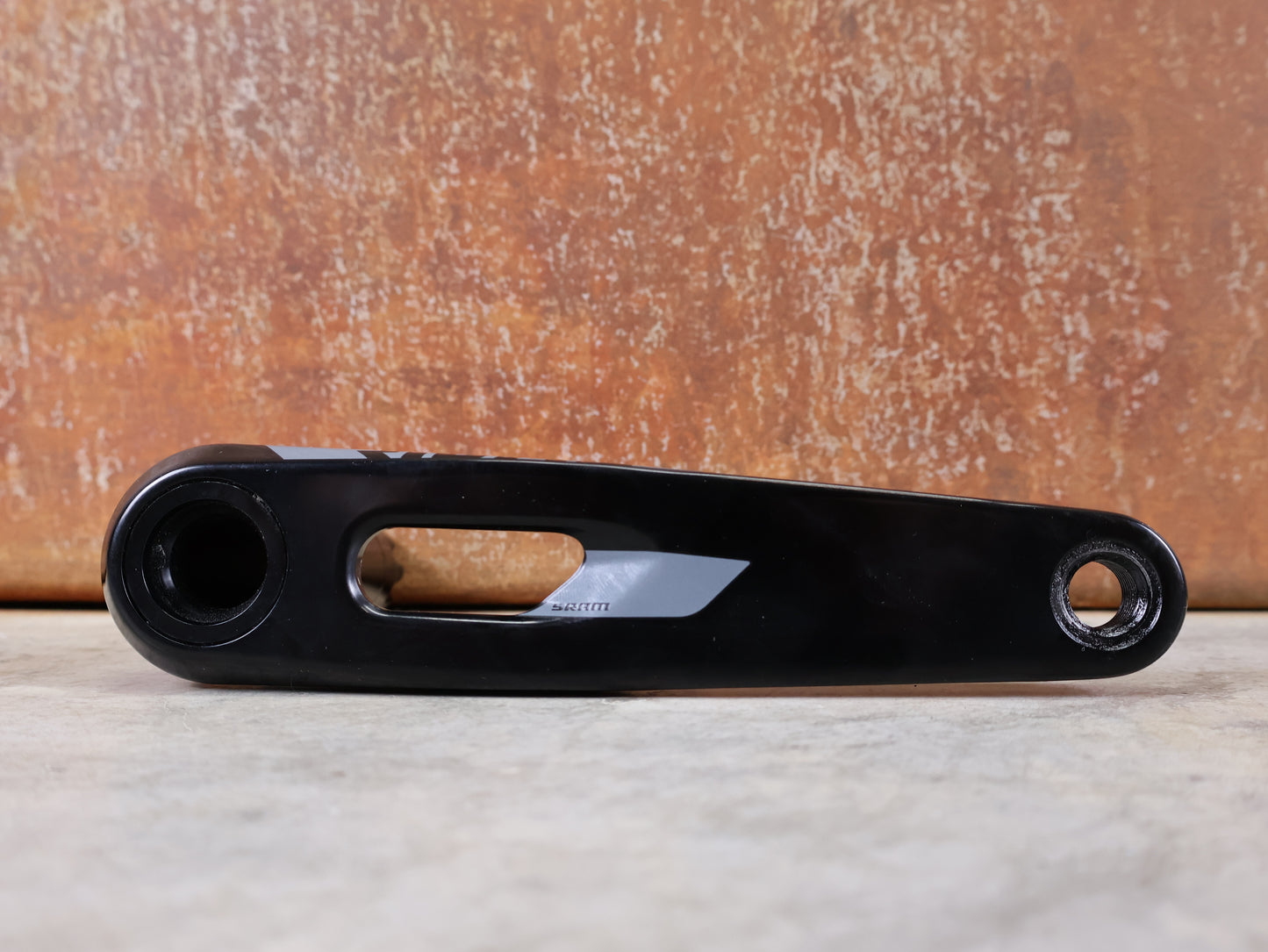 SRAM RIVAL DUB ROAD KURBEL E1 / 2X12-FACH / 48-35 ZÄHNE / 175 MM / 789G