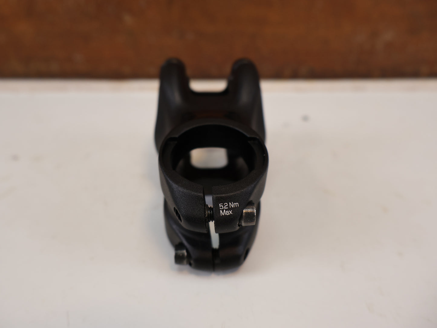 BONTRAGER KOVEE PRO 35 BLENDR VORBAU / MTB VORBAU / 13 GRAD X 50 MM