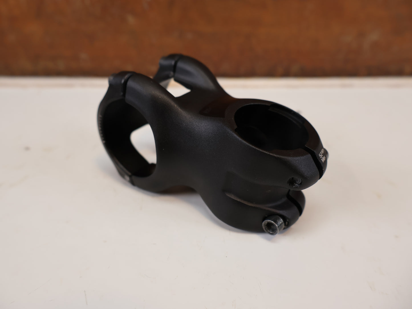BONTRAGER KOVEE PRO 35 BLENDR VORBAU / MTB VORBAU / 13 GRAD X 50 MM