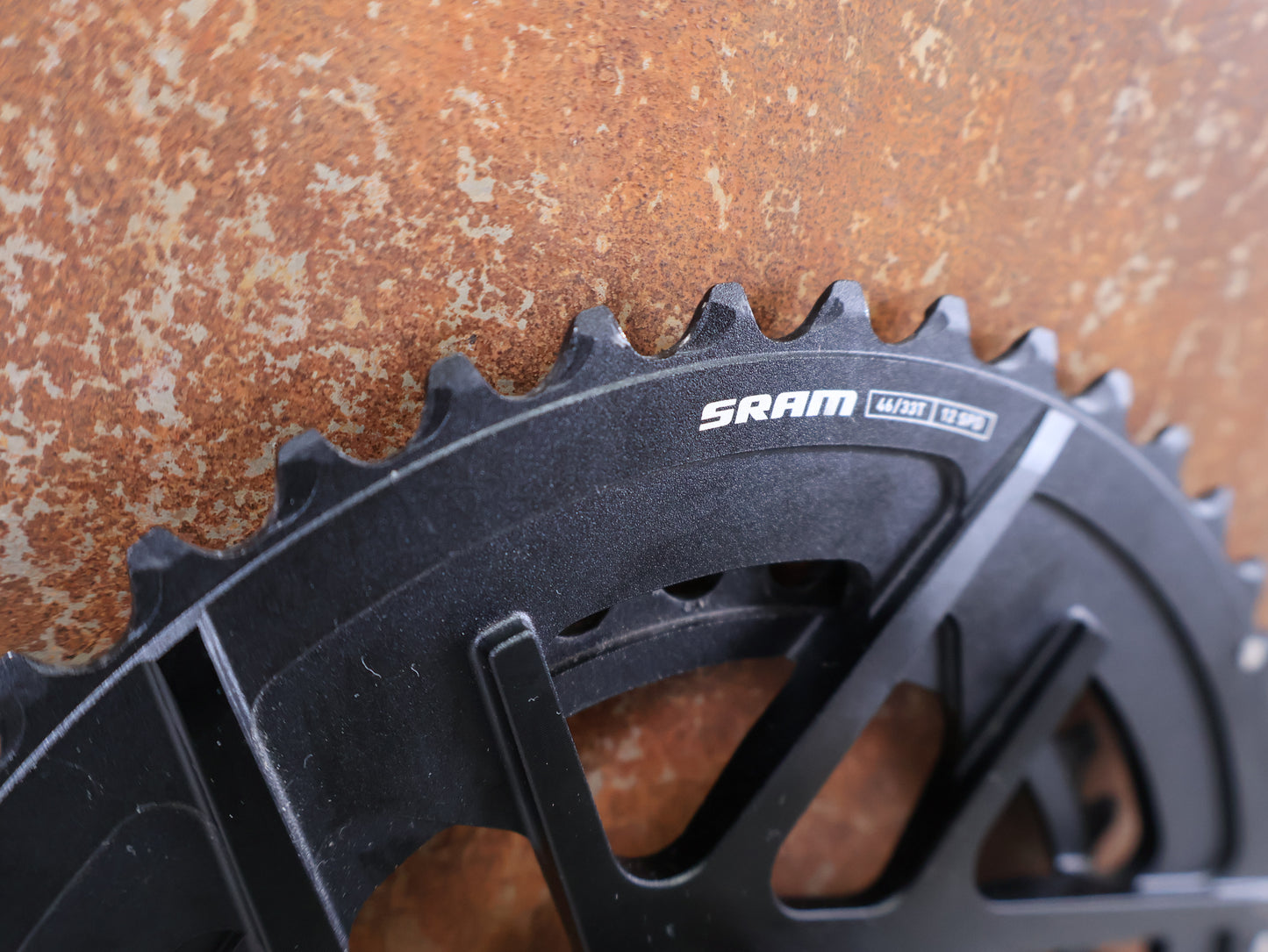 SRAM RIVAL DUB ROAD KURBEL E1 / 2X12-FACH / 48-35 ZÄHNE / 175 MM / 789G