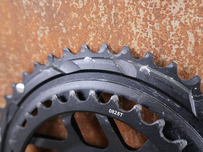 SRAM RIVAL DUB ROAD KURBEL E1 / 2X12-FACH / 48-35 ZÄHNE / 175 MM / 789G