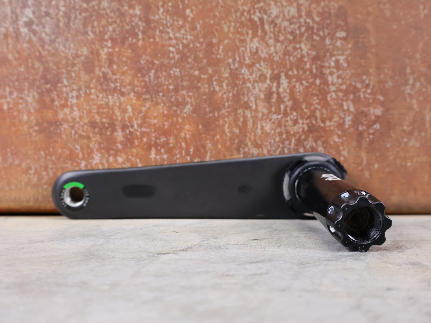 SRAM FORCE AXS D1 KURBELGARNITUR / DUB / 48-35 ZÄHNE / 172,5MM / 12-FACH / 737G