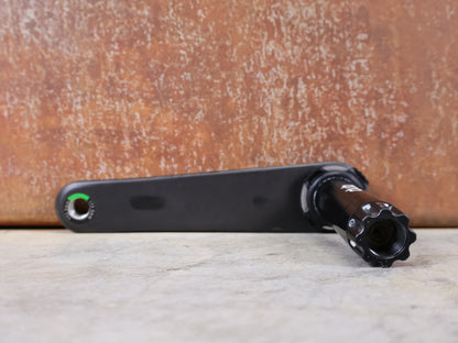 SRAM FORCE AXS D1 KURBELGARNITUR / DUB / 48-35 ZÄHNE / 172,5MM / 12-FACH / 737G