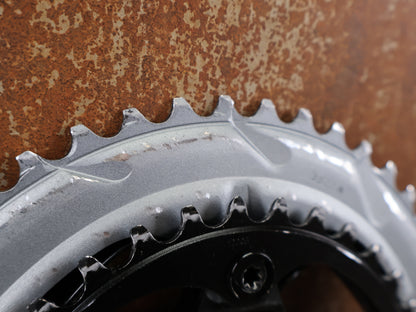 SRAM FORCE AXS D1 KURBELGARNITUR / DUB / 48-35 ZÄHNE / 172,5MM / 12-FACH / 737G