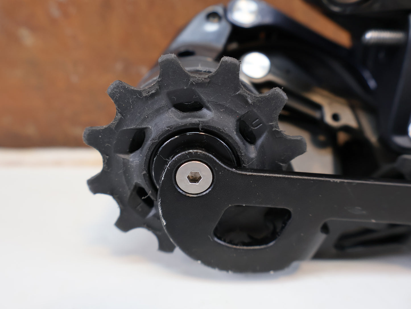 SRAM FORCE ETAP AXS D1 SCHALTWERK / WIRELESS 12-FACH / MAX. 36Z ROAD COMPONENT