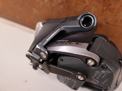 SRAM FORCE ETAP AXS D1 SCHALTWERK / WIRELESS 12-FACH / MAX. 36Z ROAD COMPONENT