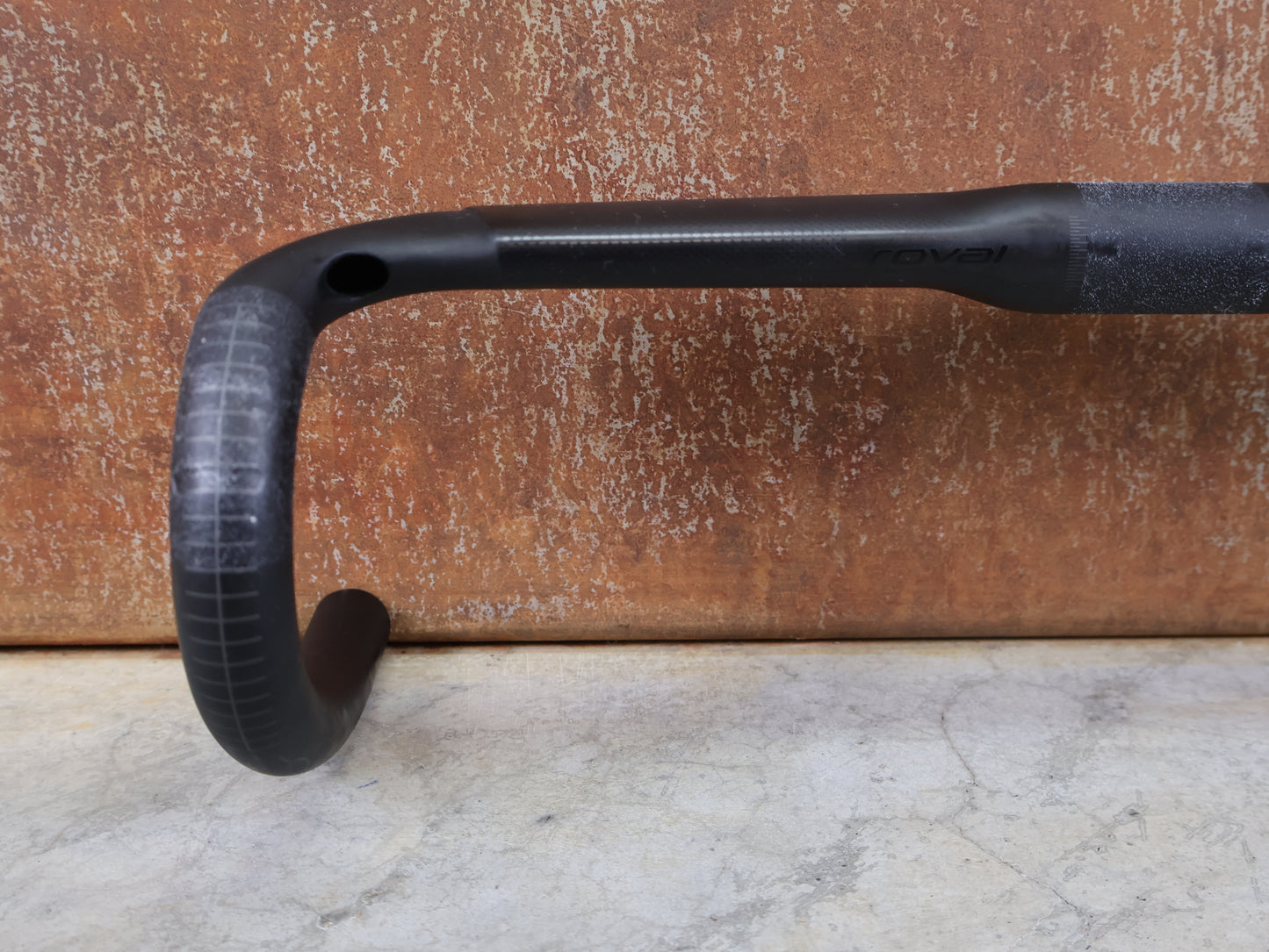 SPECIALIZED S-WORKS RAPIDE CARBON LENKER / AERO / 420MM / 222G / 31,8MM