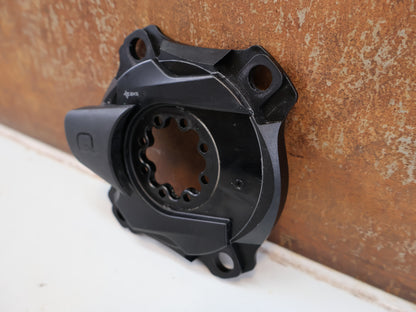 SRAM POWERMETER SPIDER AXS 107 BCD / 8-BOLT / PM-AXS-SPDR-D1