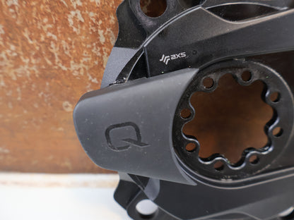 SRAM POWERMETER SPIDER AXS 107 BCD / 8-BOLT / PM-AXS-SPDR-D1