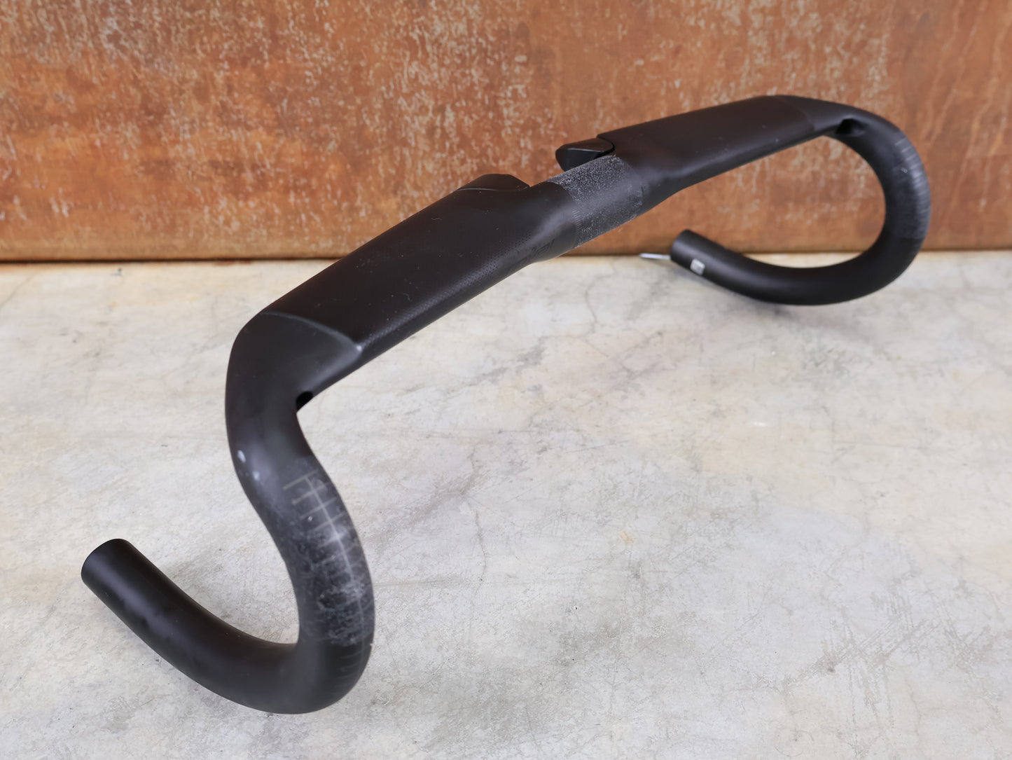 SPECIALIZED S-WORKS RAPIDE CARBON LENKER / AERO / 420MM / 222G / 31,8MM