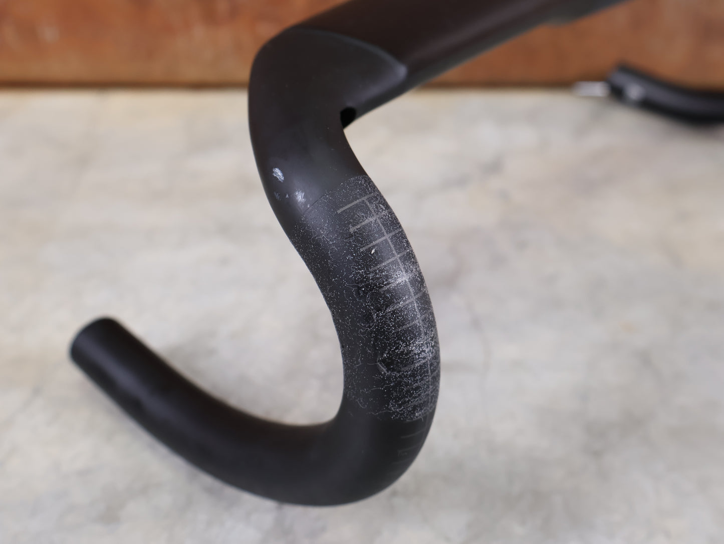 SPECIALIZED S-WORKS RAPIDE CARBON LENKER / AERO / 420MM / 222G / 31,8MM