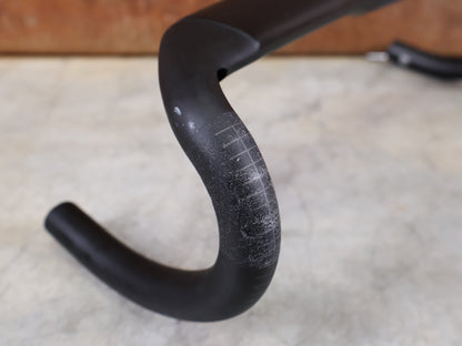 SPECIALIZED S-WORKS RAPIDE CARBON LENKER / AERO / 420MM / 222G / 31,8MM