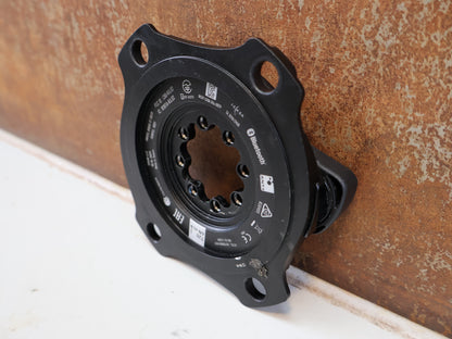 SRAM POWERMETER SPIDER AXS 107 BCD / 8-BOLT / PM-AXS-SPDR-D1