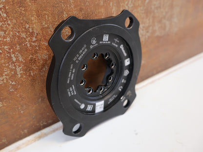 SRAM POWERMETER SPIDER AXS 107 BCD / 8-BOLT / PM-AXS-SPDR-D1