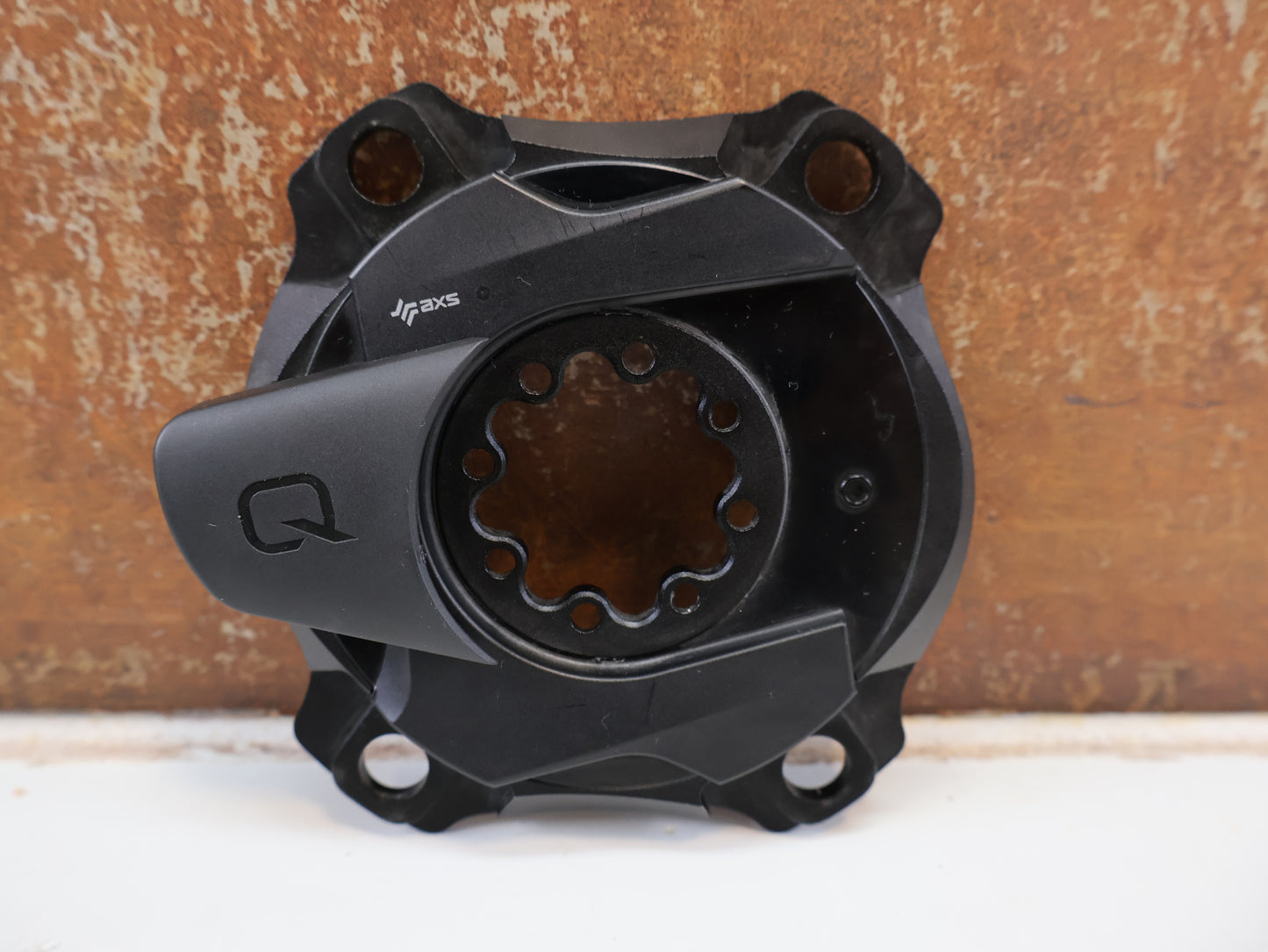 SRAM POWERMETER SPIDER AXS 107 BCD / 8-BOLT / PM-AXS-SPDR-D1