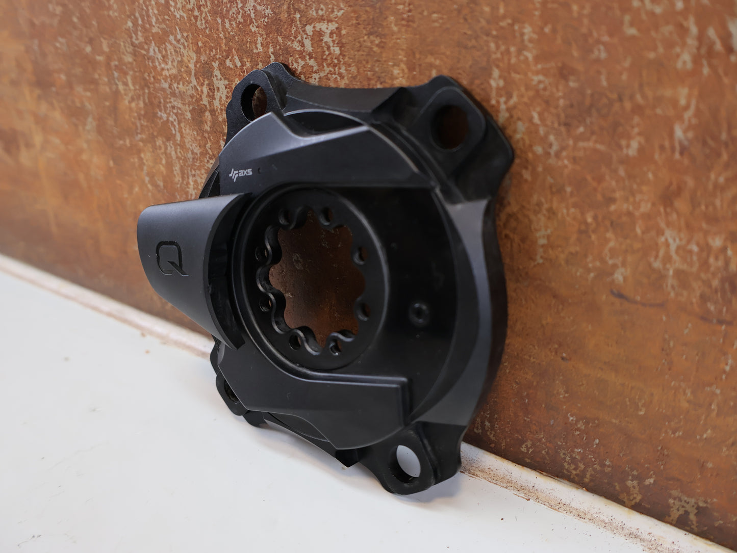 SRAM POWERMETER SPIDER AXS 107 BCD / 8-BOLT / PM-AXS-SPDR-D1