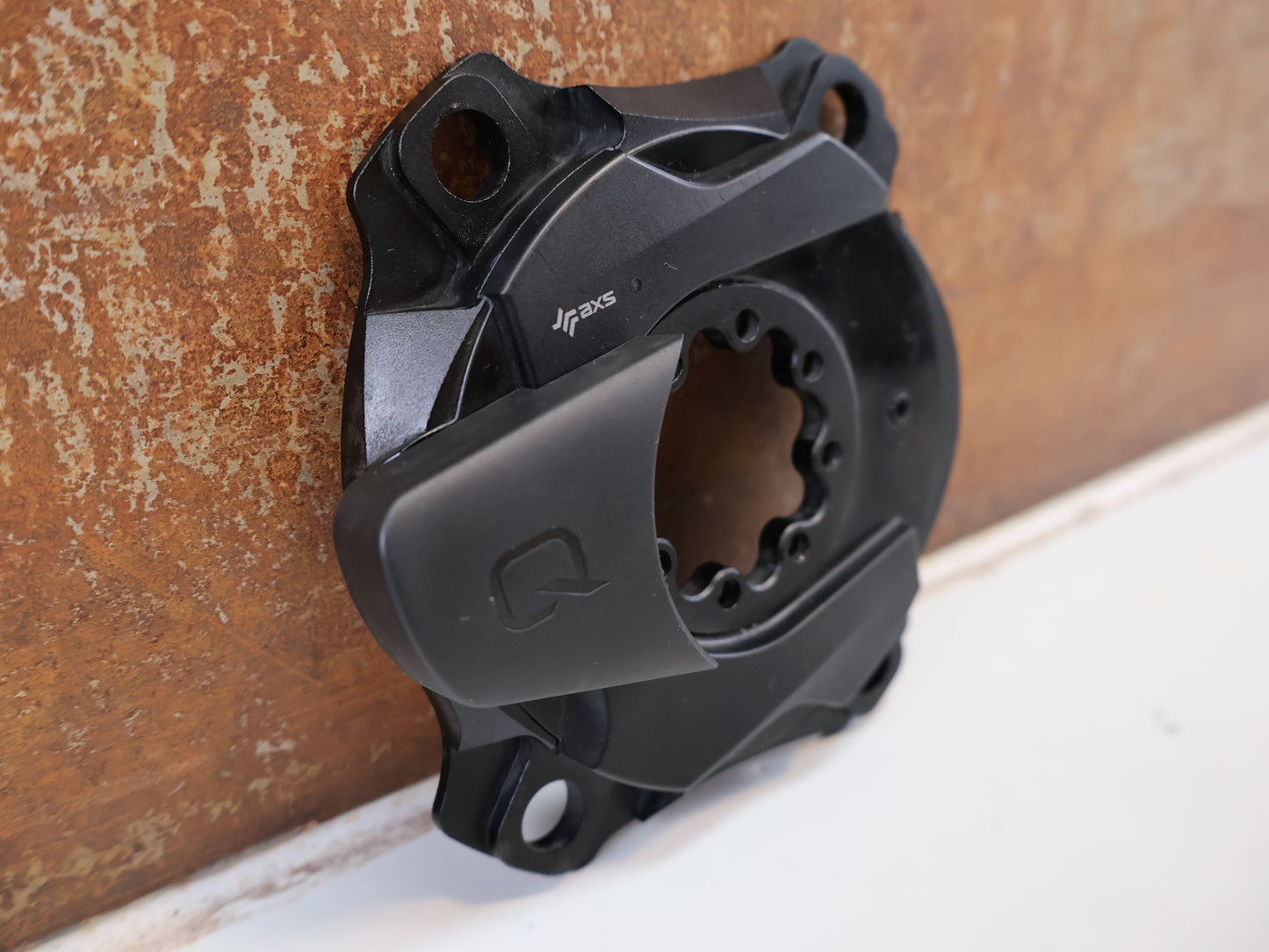 SRAM POWERMETER SPIDER AXS 107 BCD / 8-BOLT / PM-AXS-SPDR-D1