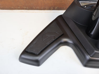 PRO TEAM DIGITAL STANDPUMPE ALUMINIUM 11 BAR SCHWARZ