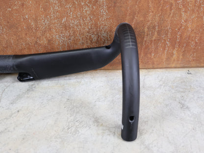 SPECIALIZED S-WORKS RAPIDE CARBON LENKER / AERO / 420MM / 222G / 31,8MM