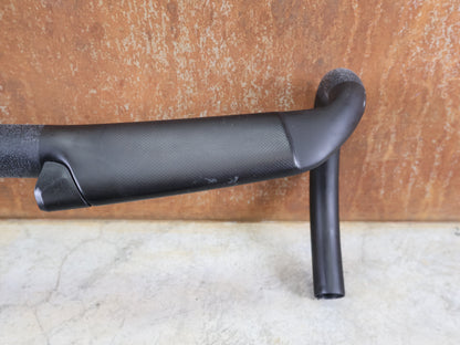 SPECIALIZED S-WORKS RAPIDE CARBON LENKER / AERO / 420MM / 222G / 31,8MM