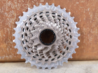 SRAM RED XG-1290 / 12-FACH ROAD KASSETTE / 10–33 Z / 213 G