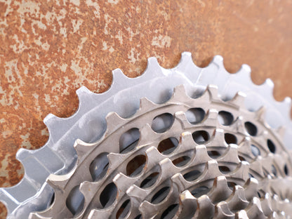 SRAM RED XG-1290 / 12-FACH ROAD KASSETTE / 10–33 Z / 213 G