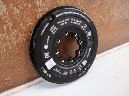 SRAM QUARQ POWER METER SPIDER AXS / XX & XX SL / 8-LOCH / THREAD MOUNT
