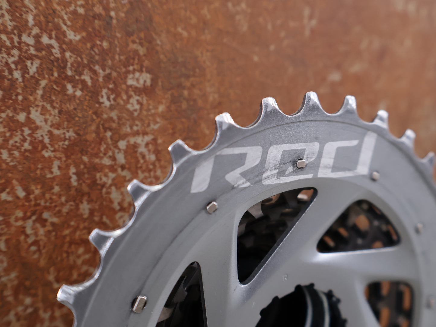 SRAM RED XG-1290 / 12-FACH ROAD KASSETTE / 10–33 Z / 213 G