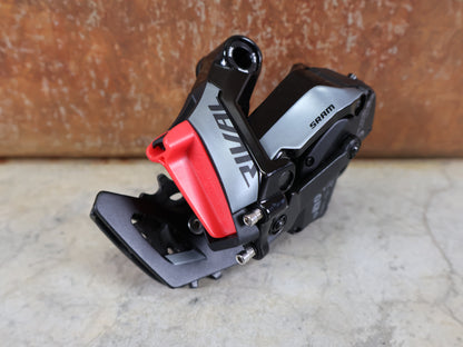 SRAM RIVAL AXS E1 SCHALTWERK / 12-FACH / ROAD / MAX 36 ZÄHNE / ROAD & GRAVEL