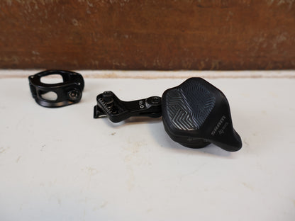 SRAM AXS POD ROCKER CONTROLLER / LINKS MATCHMAKER X TRANSMISSION SHIFTER