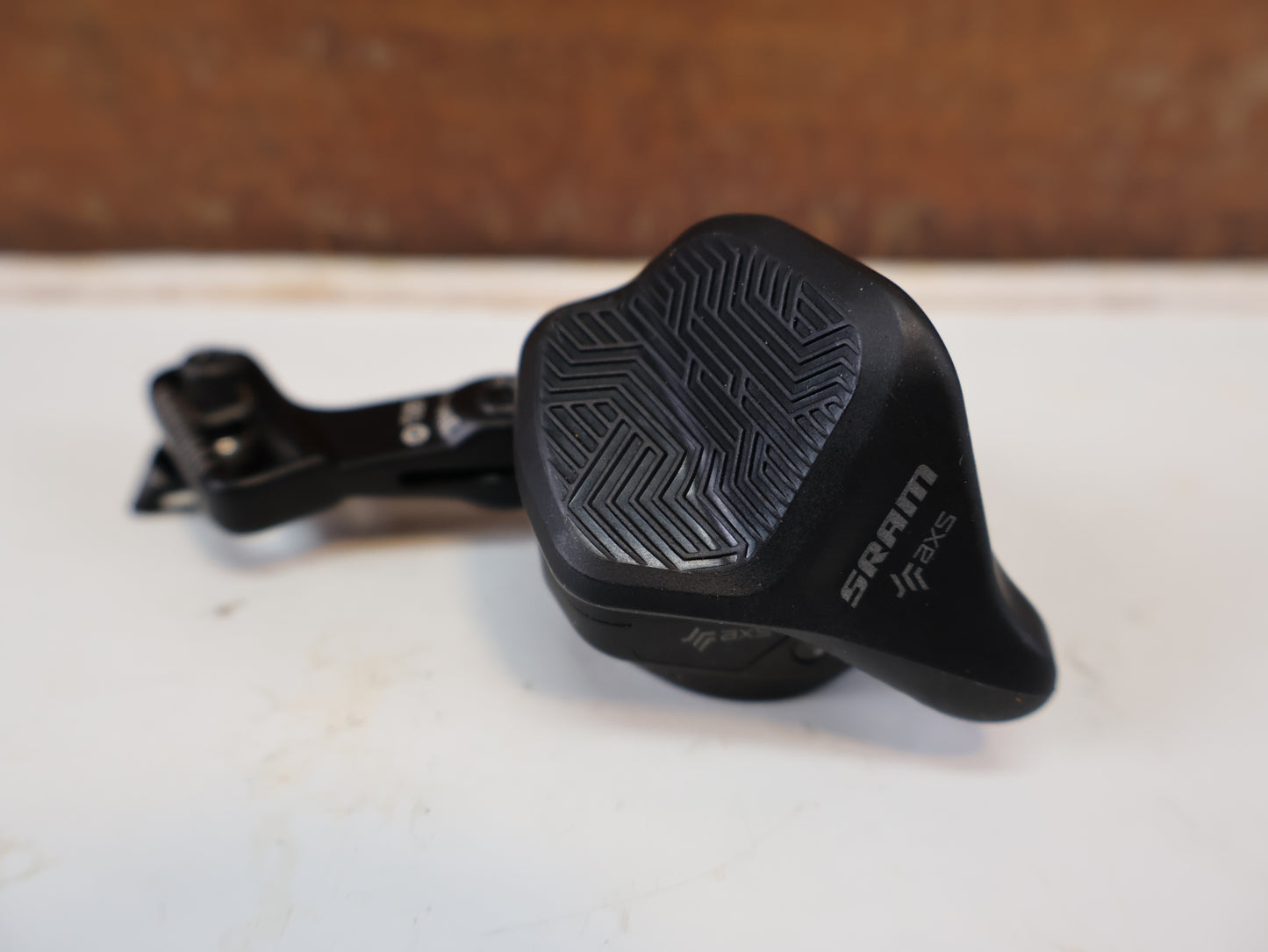 SRAM AXS POD ROCKER CONTROLLER / LINKS MATCHMAKER X TRANSMISSION SHIFTER