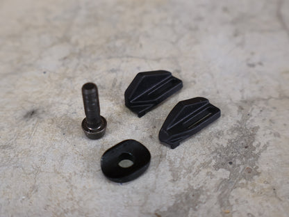 SRAM FORCE AXS UMWERFER D1 / 2X12-FACH / ROAD / ANLÖT / BRAZE-ON