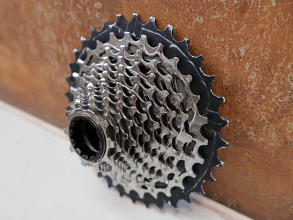 SRAM FORCE XG-1270 KASSETTE / 12-FACH RENNRAD / 10-33 ZÄHNE X-RANGE DRIVER