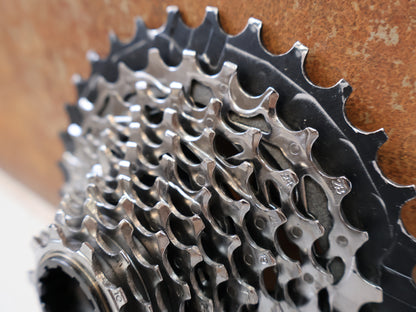 SRAM FORCE XG-1270 KASSETTE / 12-FACH RENNRAD / 10-33 ZÄHNE X-RANGE DRIVER