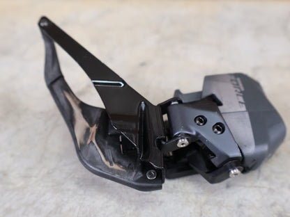 SRAM FORCE AXS UMWERFER D1 / 2X12-FACH / ROAD / ANLÖT / BRAZE-ON