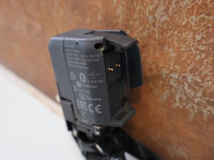 SRAM FORCE AXS UMWERFER D1 / WIRELESS 2X12-FACH / ANLÖT SCHALTELEMENT ROAD