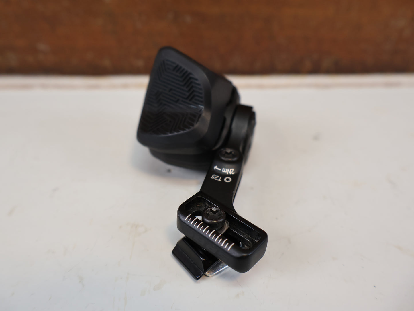 SRAM AXS POD ROCKER CONTROLLER / RECHTS MATCHMAKER X TRANSMISSION SHIFTER