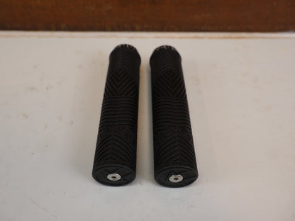 PRO DUAL LOCK SPORT LENKERGRIFFE SCHWARZ 30X130MM MTB