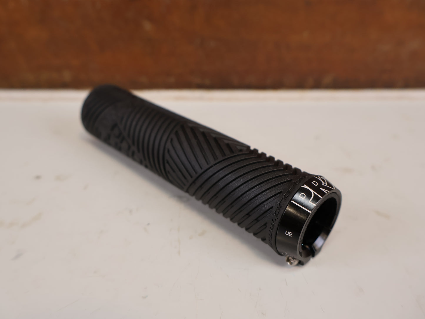 PRO DUAL LOCK SPORT LENKERGRIFFE SCHWARZ 30X130MM MTB