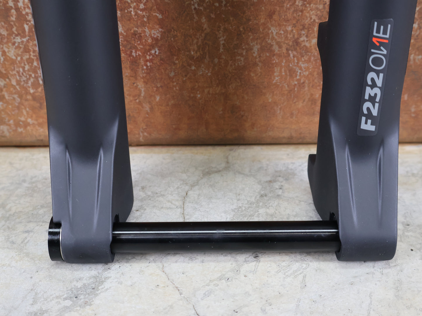 DT SWISS F 232 ONE / XC FEDERGABEL / 29" BOOST / 110 MM FEDERWEG / 1539 G