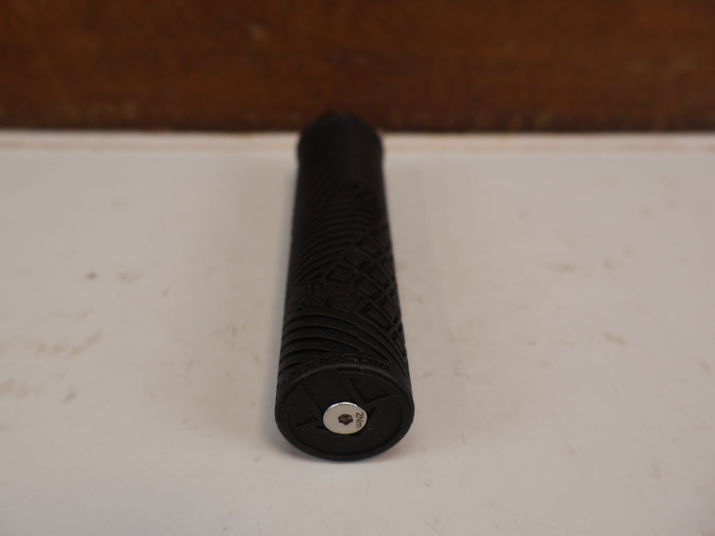 PRO DUAL LOCK SPORT LENKERGRIFFE SCHWARZ 30X130MM MTB